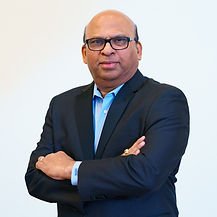 Madhavan B. Nair - Founder and Chairman